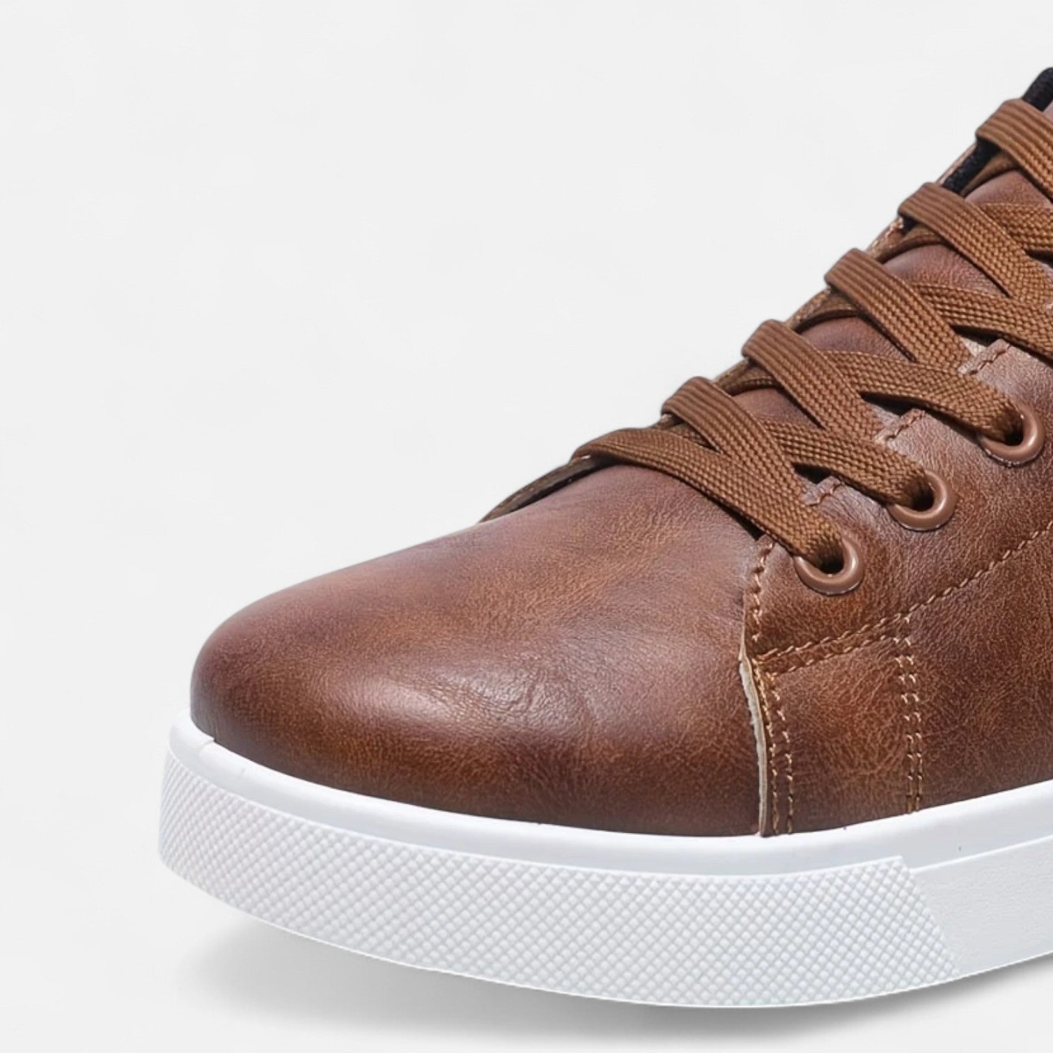 Old Ancien | Men’s Classic Business Casual Sneakers