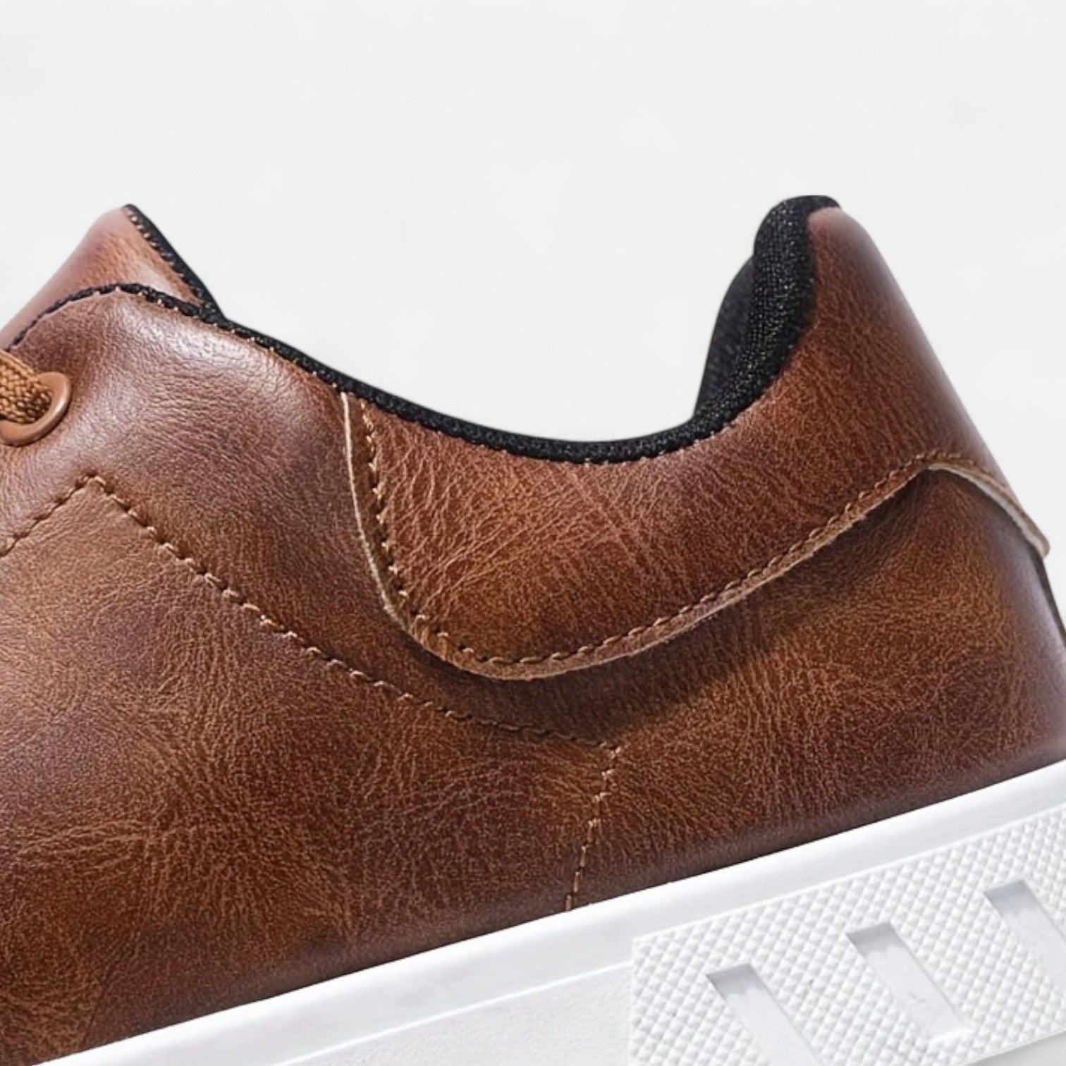 Old Ancien | Men’s Classic Business Casual Sneakers