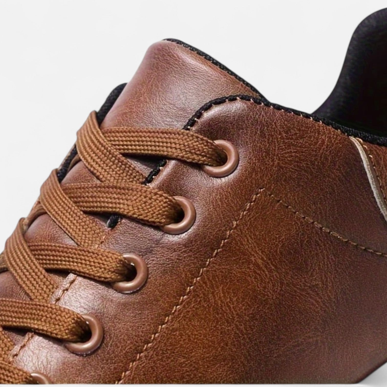 Old Ancien | Men’s Classic Business Casual Sneakers
