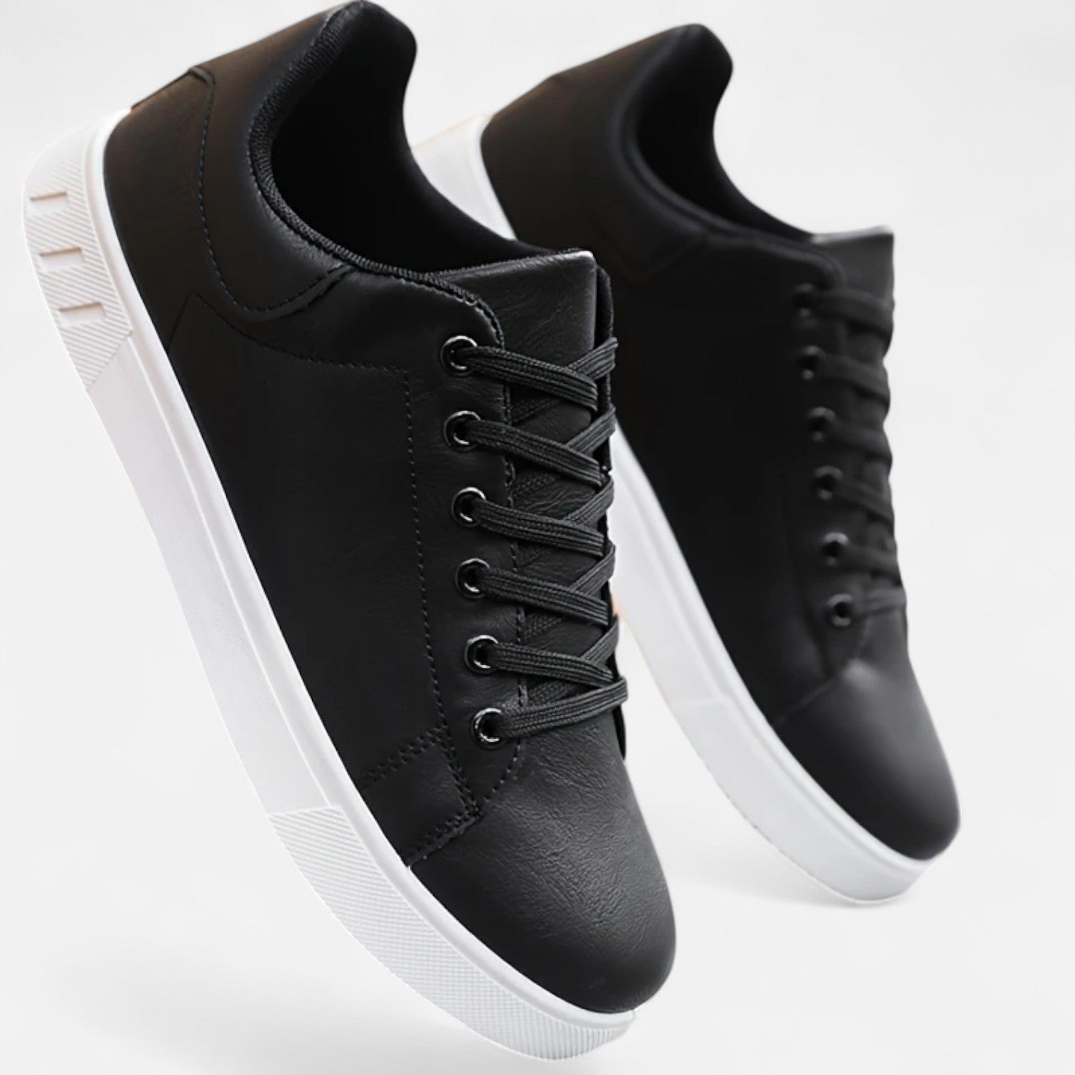 Old Ancien | Men’s Classic Business Casual Sneakers