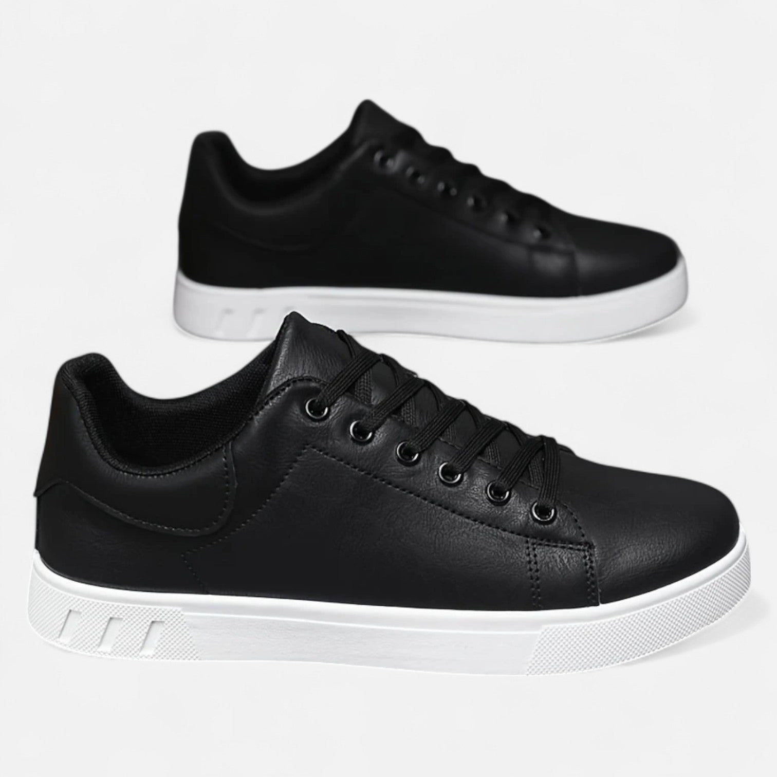 Old Ancien | Men’s Classic Business Casual Sneakers