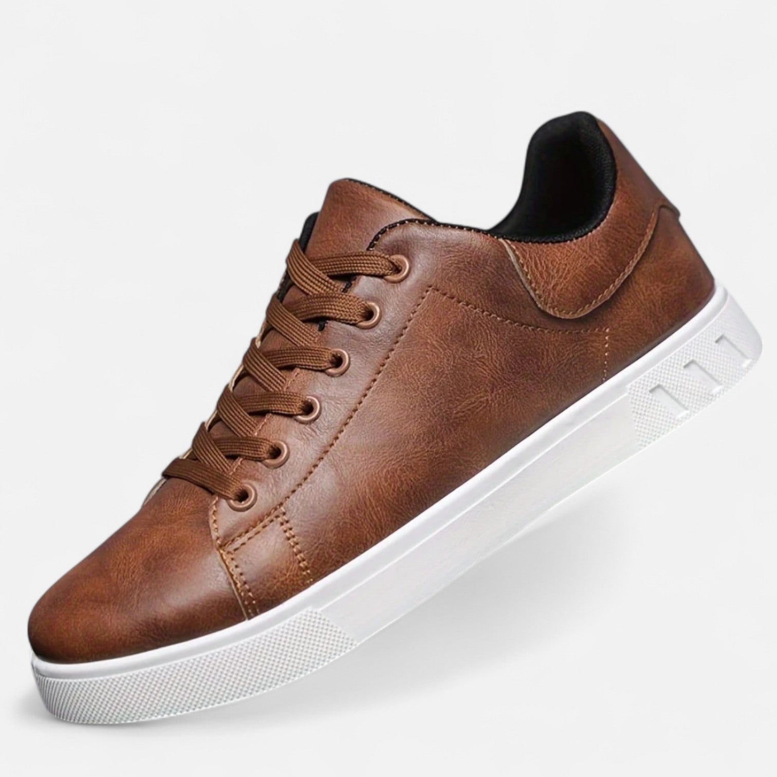 Old Ancien | Men’s Classic Business Casual Sneakers
