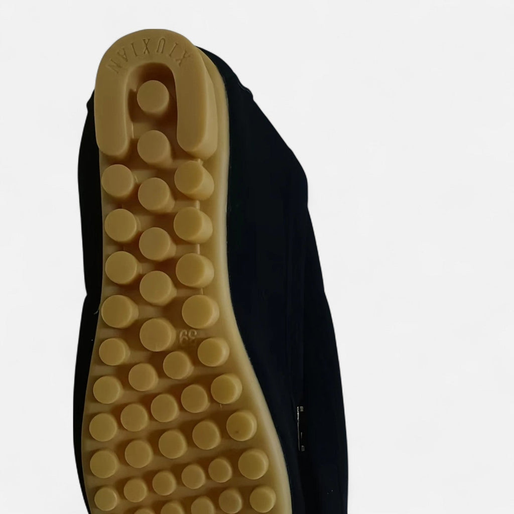 Old Ancien | Women’s Slip-On Loafers – Ivy Leisure Style