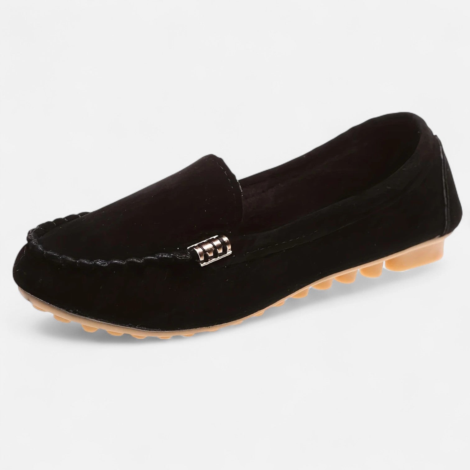 Old Ancien | Women’s Slip-On Loafers – Ivy Leisure Style