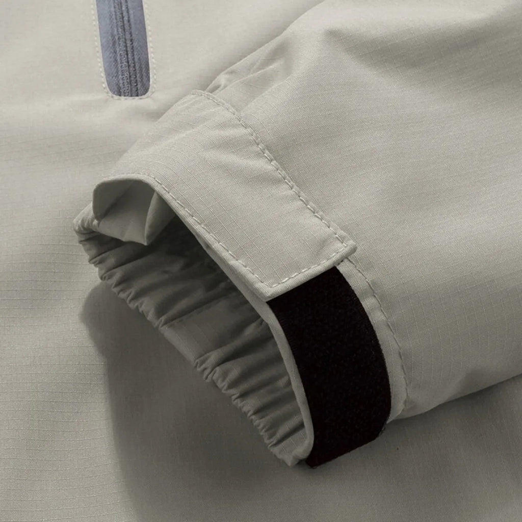 Old ancien | Men’s Padded Jacket – Polar Fleece Warmth