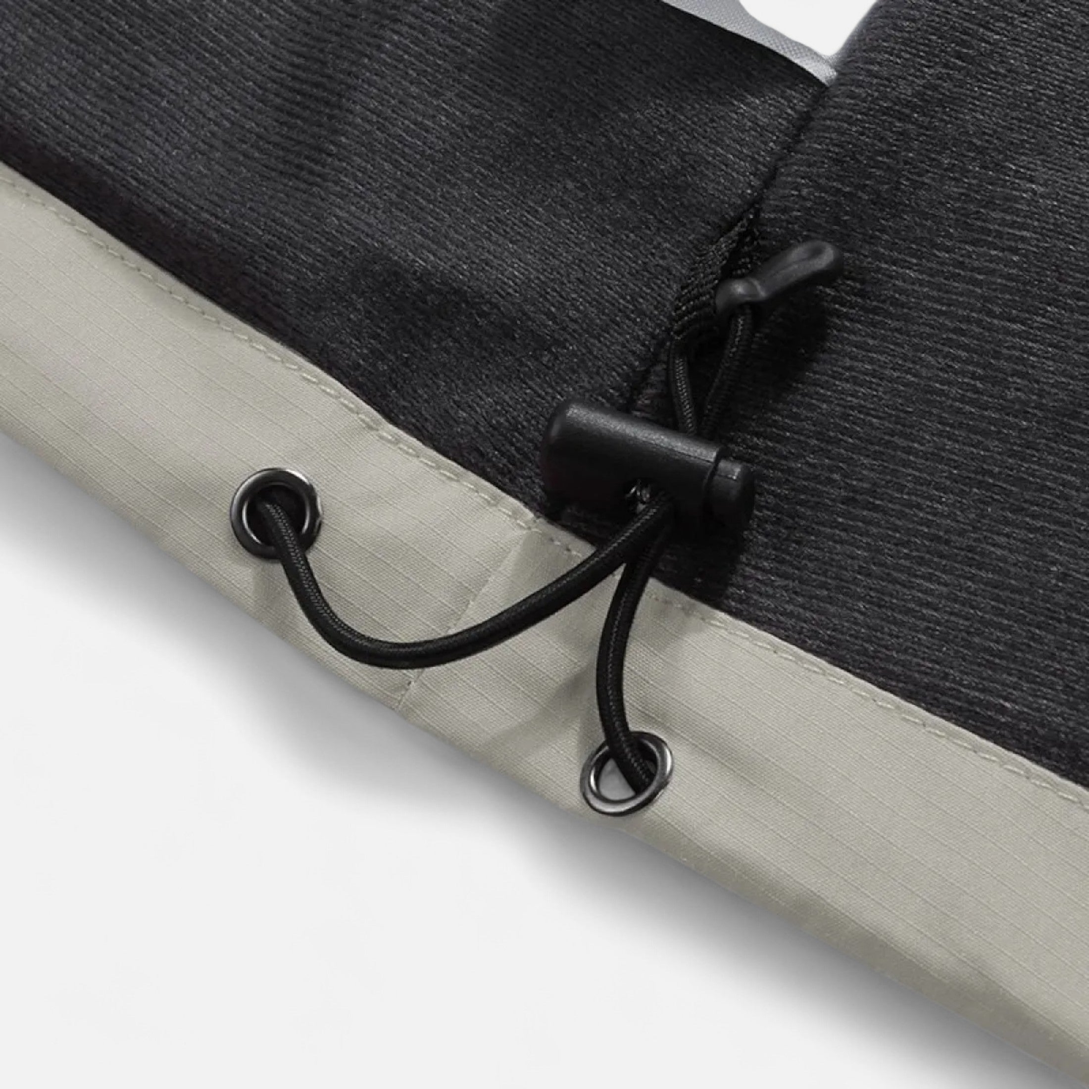 Old ancien | Men’s Padded Jacket – Polar Fleece Warmth